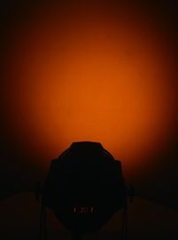 Fase impermeável que ilumina a luz da paridade do zumbido de 30pcs *3Wled com certificado do Ce