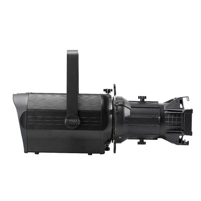 200w RGBW 4in1 luz de perfil elíptico