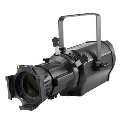 400W RGBLAC 6in1 reflector elíptico