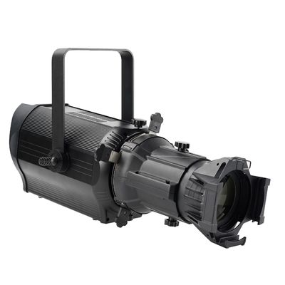 200w RGBW 4in1 luz de perfil elíptico