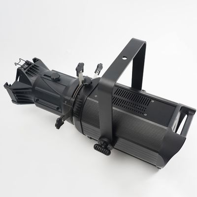 200w RGBW 4in1 luz de perfil elíptico