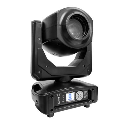 250W 3in1 LED Movers Light Gobo Focal Spot Moving Head Light