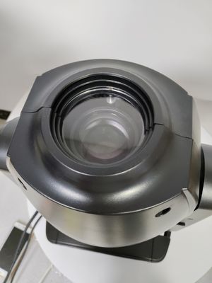 250W 3in1 LED Movers Light Gobo Focal Spot Moving Head Light