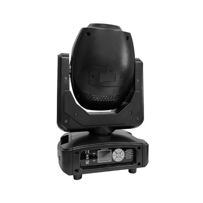 250W 3in1 LED Movers Light Gobo Focal Spot Moving Head Light