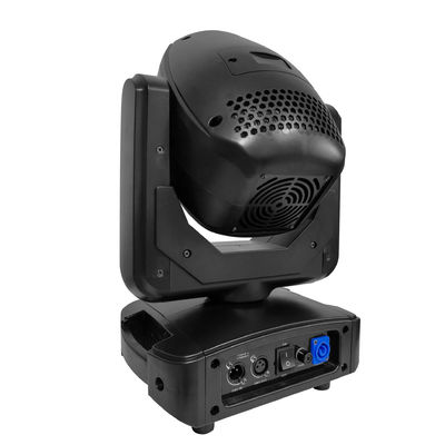 250W 3in1 LED Movers Light Gobo Focal Spot Moving Head Light