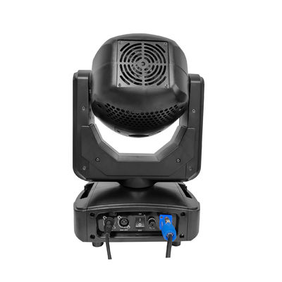 250W 3in1 LED Movers Light Gobo Focal Spot Moving Head Light