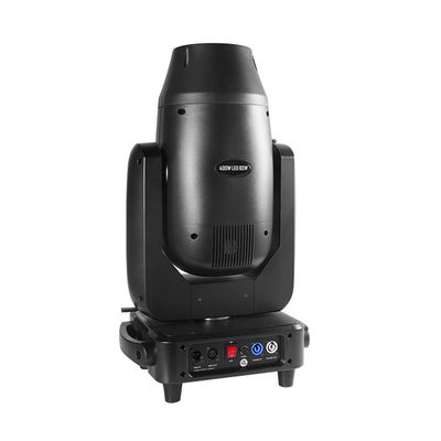 450W CMY ZOOM LED MOVIMENTO CABEÇA FION GOBO VOLHO ​​CTO LED LIVRO MOVIMENTO CABEÇA LUZ