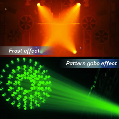 450W CMY ZOOM LED MOVIMENTO CABEÇA FION GOBO VOLHO ​​CTO LED LIVRO MOVIMENTO CABEÇA LUZ