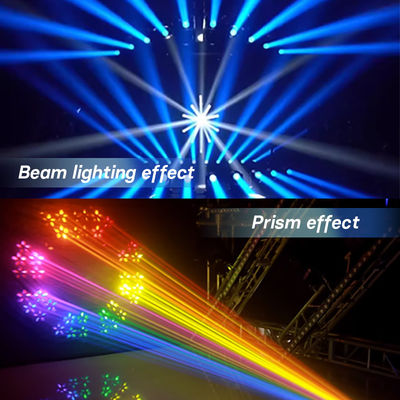 450W CMY ZOOM LED MOVIMENTO CABEÇA FION GOBO VOLHO ​​CTO LED LIVRO MOVIMENTO CABEÇA LUZ