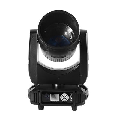 300W LED Lâmpada de cabeça móvel de superfície 2700-6500K Temperatura de cor