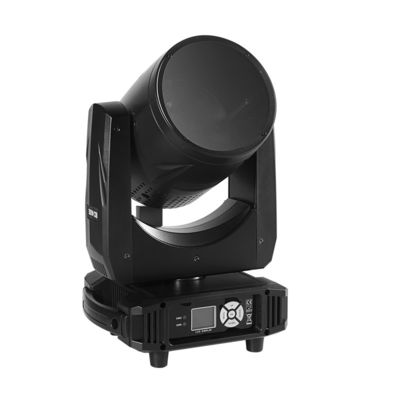 300W LED Lâmpada de cabeça móvel de superfície 2700-6500K Temperatura de cor