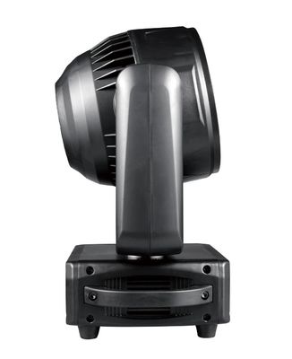 19LEDs Zoom LED Moving Head Light Para Nightclub Concert Music Party