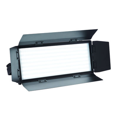 100W 3200k 5600k bi-color led sky panel Luz de enchimento para teatro de conferências