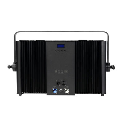 200W 3200k 5600k painel de céu bi-color LED Luz de enchimento para teatro de conferências