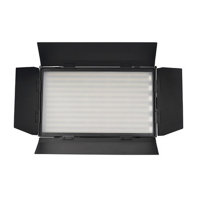 200W 3200k 5600k painel de céu bi-color LED Luz de enchimento para teatro de conferências
