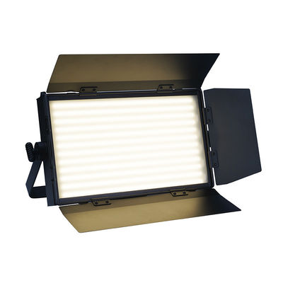 200W 3200k 5600k painel de céu bi-color LED Luz de enchimento para teatro de conferências