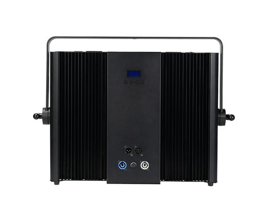 400W 3200K 5600K Digital Flat Plate Soft Light para sala de conferências