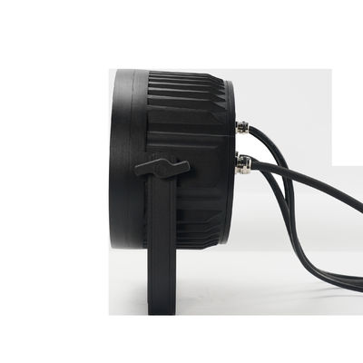 18pcs 12W IP65 resistente à água LED exterior Par Para Eventos RGBWA UV 6in1