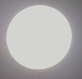 Cabeça movente do diodo emissor de luz da lavagem poderosa a mini/fase movente colorida do diodo emissor de luz da cabeça ilumina-se