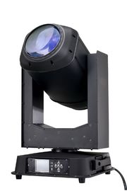 O disco movente da cabeça da aranha do feixe de IP65 Colorstage 5/diodo emissor de luz ilumina o ângulo de feixe 1.2°