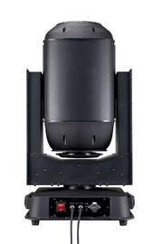 Ponto claro do diodo emissor de luz de OSRAM cabeça movente/fase do mini que ilumina o jogo 1500 horas
