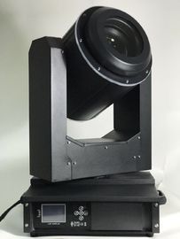 Luz principal movente do feixe super do brilho para eventos do entretenimento