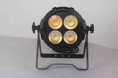 Luzes brancas e mornas da paridade do diodo emissor de luz Rgb do branco, luz impermeável da paridade da ESPIGA