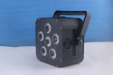 A proteção de superaquecimento DJ encena luzes que a paridade pode luzes para os casamentos 70W