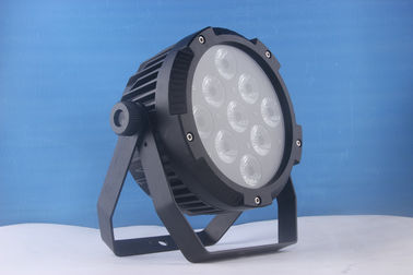 Brilho que carrega a cor 6 brilhante super da luz exterior da paridade do diodo emissor de luz a pilhas