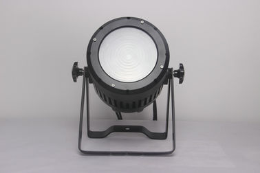 A paridade em mudança da cor enlata luzes da fase, sistema de iluminação conduzido portátil da fase