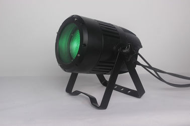 Luz exterior de alumínio da paridade do diodo emissor de luz de Shell com ângulo do zumbido dos graus 6-60