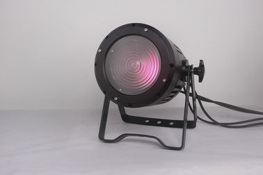 4 em 1 luz exterior conduzida impermeável da fase da espiga paridade/IP65 do zumbido de 200 w Rgbw