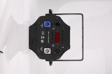 Disco que ilumina a paridade exterior interna 19X15W RGBW 4 do diodo emissor de luz em 1 paridade conduzida zumbindo