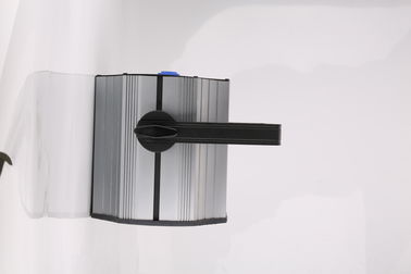 Disco que ilumina a paridade exterior interna 19X15W RGBW 4 do diodo emissor de luz em 1 paridade conduzida zumbindo