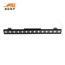 Branco morno do Cree da luz 100~240V 14x3w da arruela da parede do diodo emissor de luz do RGB do poder superior