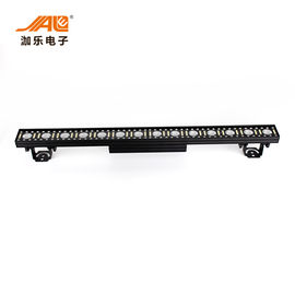 Branco morno do Cree da luz 100~240V 14x3w da arruela da parede do diodo emissor de luz do RGB do poder superior