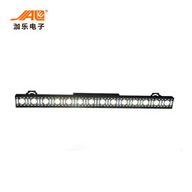 Branco morno do Cree da luz 100~240V 14x3w da arruela da parede do diodo emissor de luz do RGB do poder superior