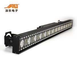 Branco morno do Cree da luz 100~240V 14x3w da arruela da parede do diodo emissor de luz do RGB do poder superior