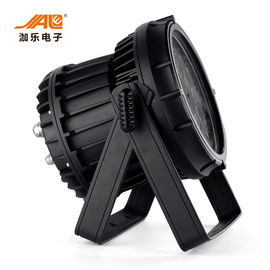 A paridade exterior do diodo emissor de luz do uso eficaz da energia 250W/24PCS RGBWA +UV Waterproof a luz da paridade