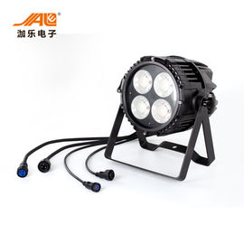 200Watt DJ encenam a economia de energia da lâmpada da paridade do diodo emissor de luz da espiga 120 dos olhos das luzes 4
