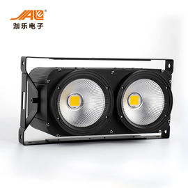 caso largo DMX512 do voo da luz da paridade do diodo emissor de luz da ESPIGA da tensão 90-240v, controle da voz, modo de controle automotor