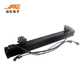 18x18W RGBWA+UV 6 em 1 preço barato claro exterior da arruela Ip65 da parede do manuafacture 18pcs de China