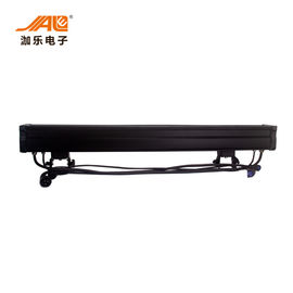 18x18W RGBWA+UV 6 em 1 preço barato claro exterior da arruela Ip65 da parede do manuafacture 18pcs de China