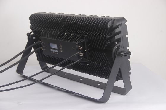 1320 luzes diretas conduzidas impermeáveis Dustproof da fase do fabricante claro instantâneo do estroboscópio da paridade