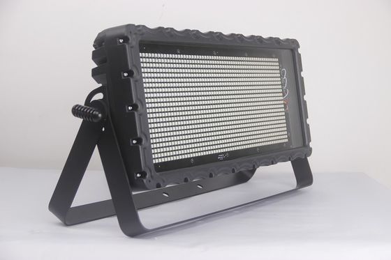 1320 luzes diretas conduzidas impermeáveis Dustproof da fase do fabricante claro instantâneo do estroboscópio da paridade