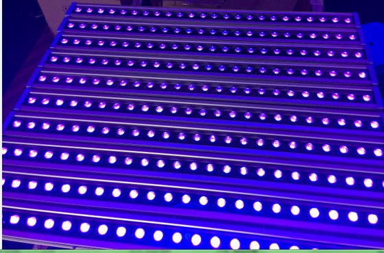 Luz da lavagem da parede do diodo emissor de luz IP65
