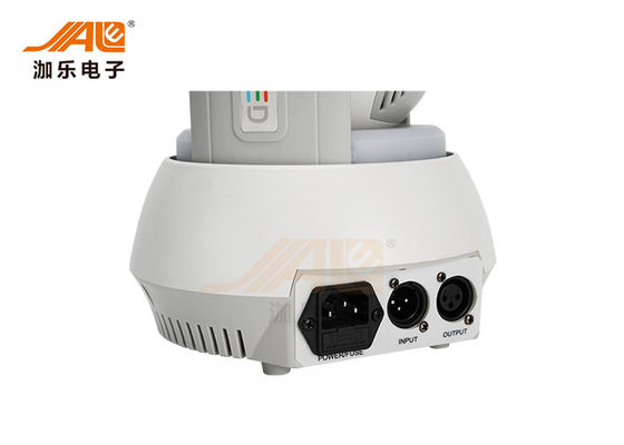 100 comprimento de onda principal móvel do laser 532NM do diodo emissor de luz do watt para o casamento
