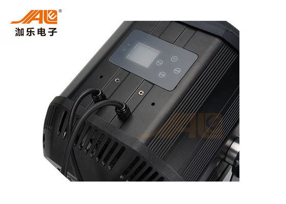 Paridade exterior IP65 Logo Gobo Projetor do diodo emissor de luz 200W de DMX 512