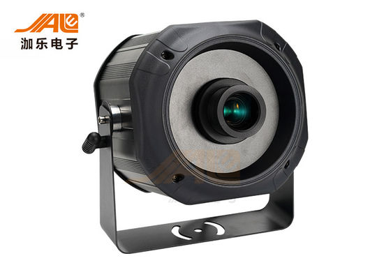 Paridade exterior IP65 Logo Gobo Projetor do diodo emissor de luz 200W de DMX 512