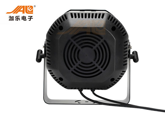 Paridade exterior IP65 Logo Gobo Projetor do diodo emissor de luz 200W de DMX 512